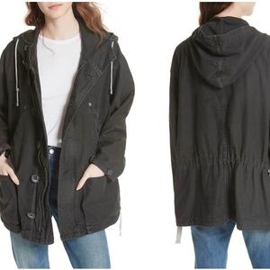 Free People Joshua Tree Jacket